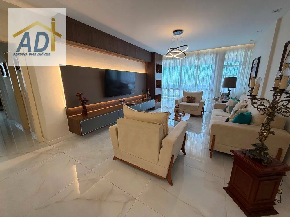 Apartamento, 3 quartos, 167 m² - Foto 18