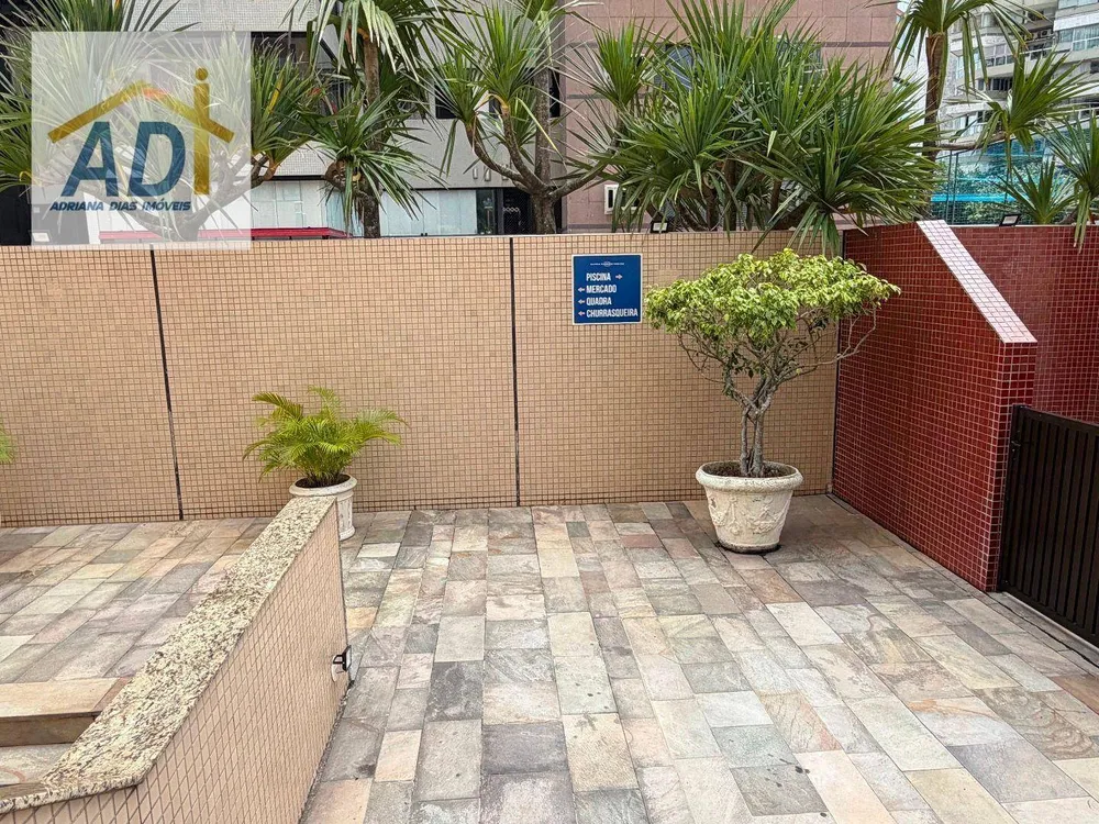 Apartamento, 3 quartos, 167 m² - Foto 50