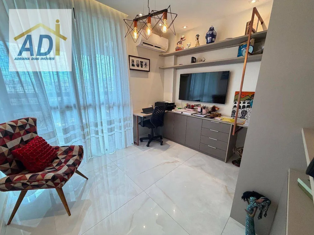 Apartamento, 3 quartos, 167 m² - Foto 40