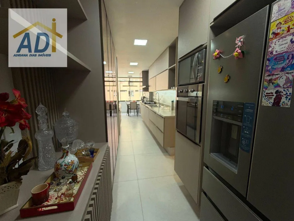 Apartamento, 3 quartos, 167 m² - Foto 47