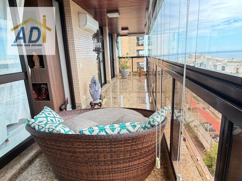 Apartamento, 3 quartos, 167 m² - Foto 56