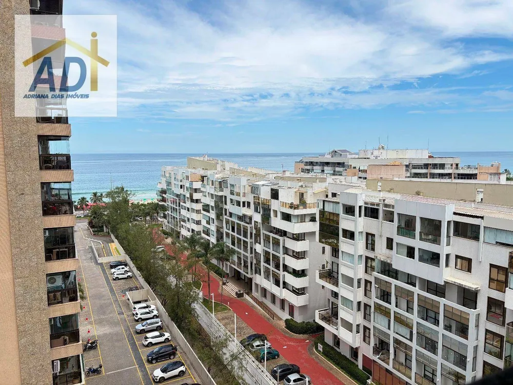 Apartamento, 3 quartos, 167 m² - Foto 1