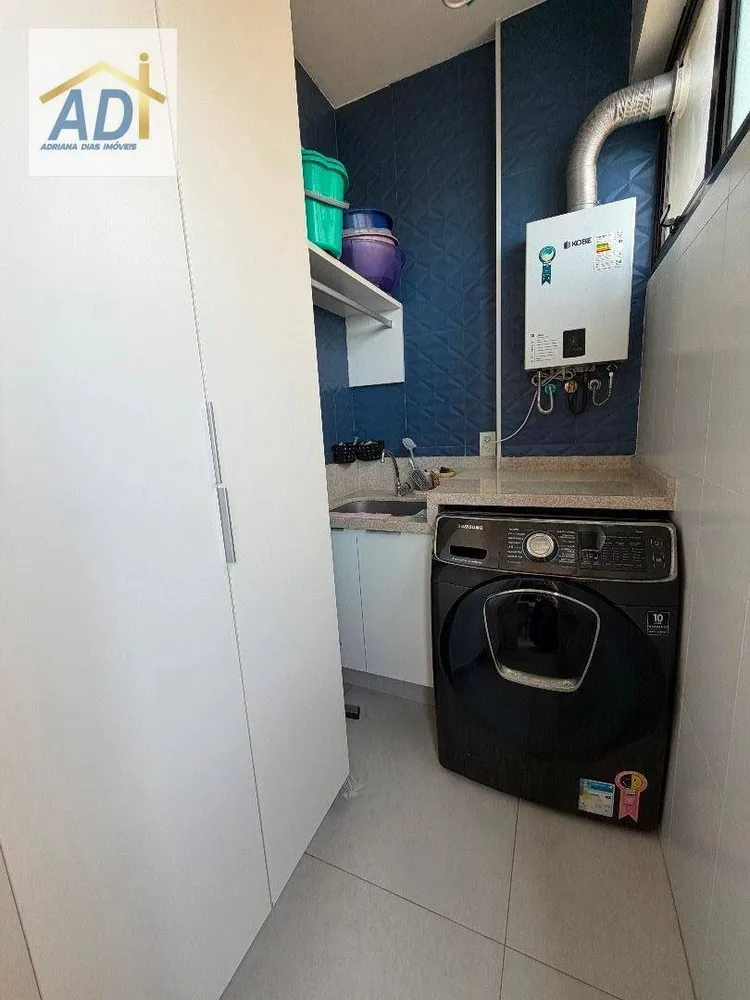 Apartamento, 3 quartos, 167 m² - Foto 14