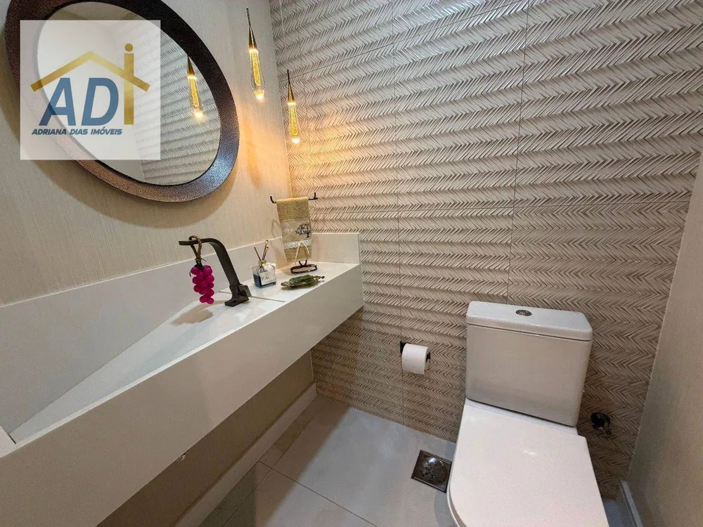 Apartamento, 3 quartos, 167 m² - Foto 35