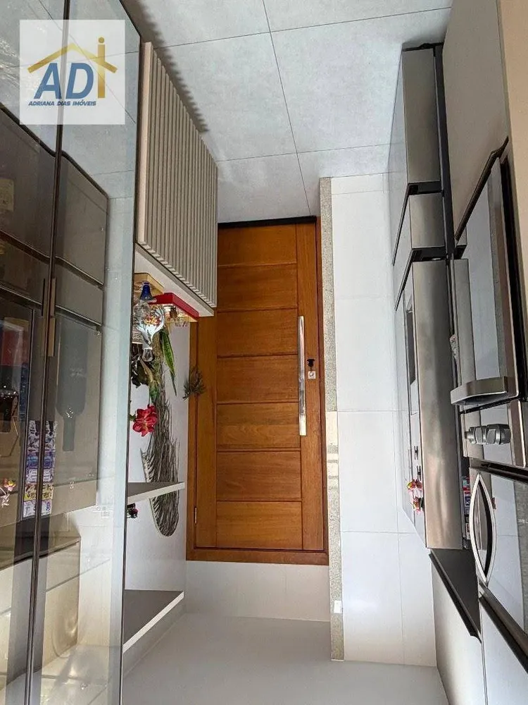 Apartamento, 3 quartos, 167 m² - Foto 44