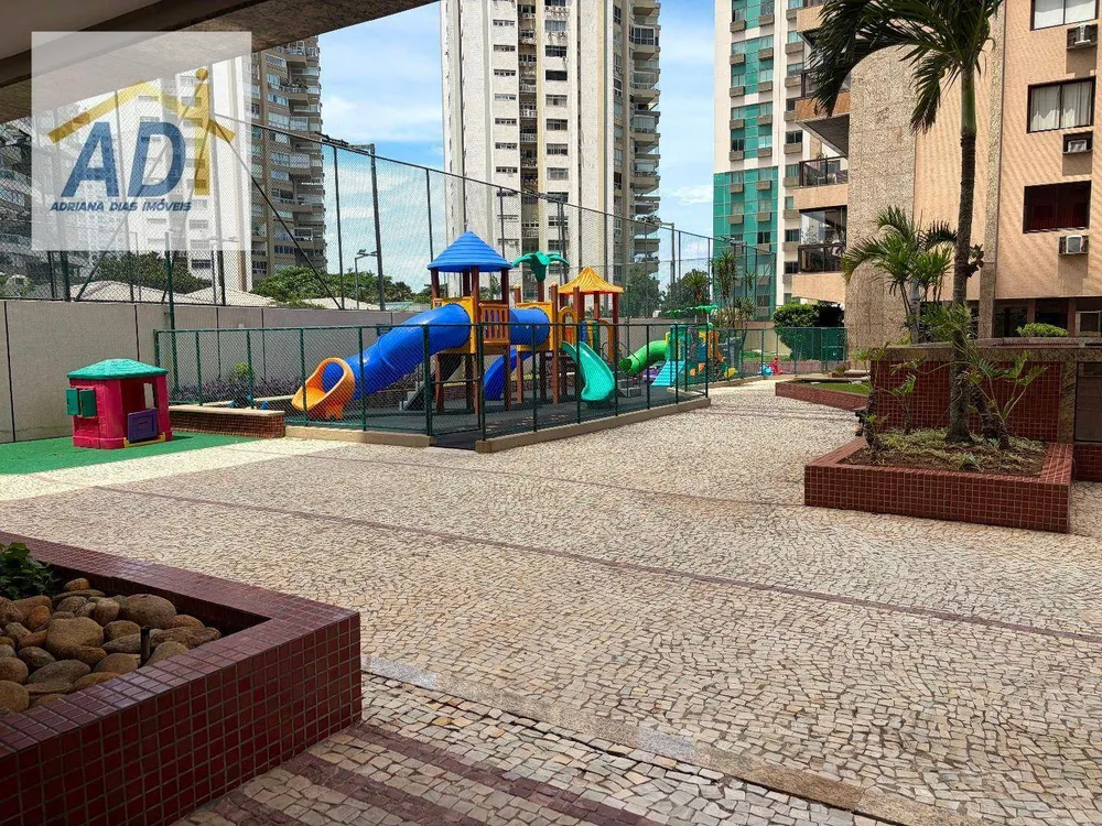 Apartamento, 3 quartos, 167 m² - Foto 34