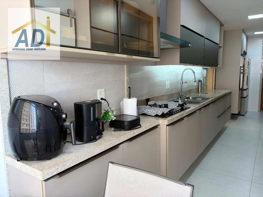 Apartamento, 3 quartos, 167 m² - Foto 33