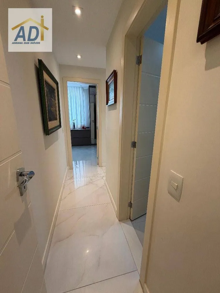Apartamento, 3 quartos, 167 m² - Foto 43