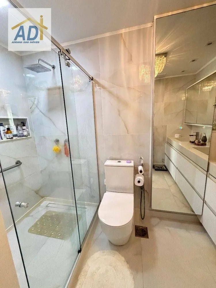 Apartamento, 3 quartos, 167 m² - Foto 38