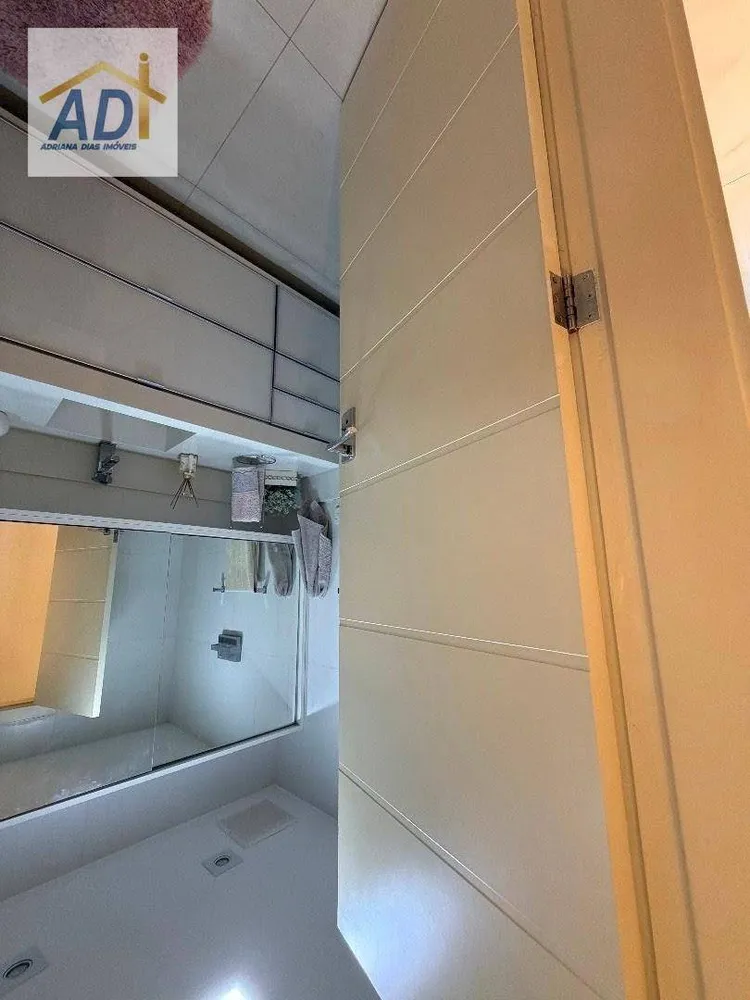 Apartamento, 3 quartos, 167 m² - Foto 17