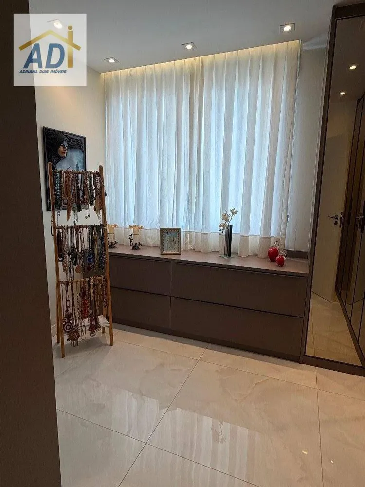 Apartamento, 3 quartos, 167 m² - Foto 6