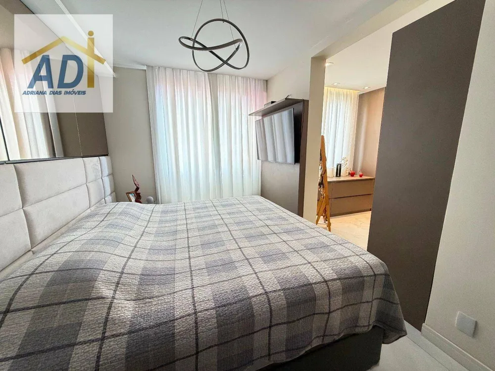 Apartamento, 3 quartos, 167 m² - Foto 15