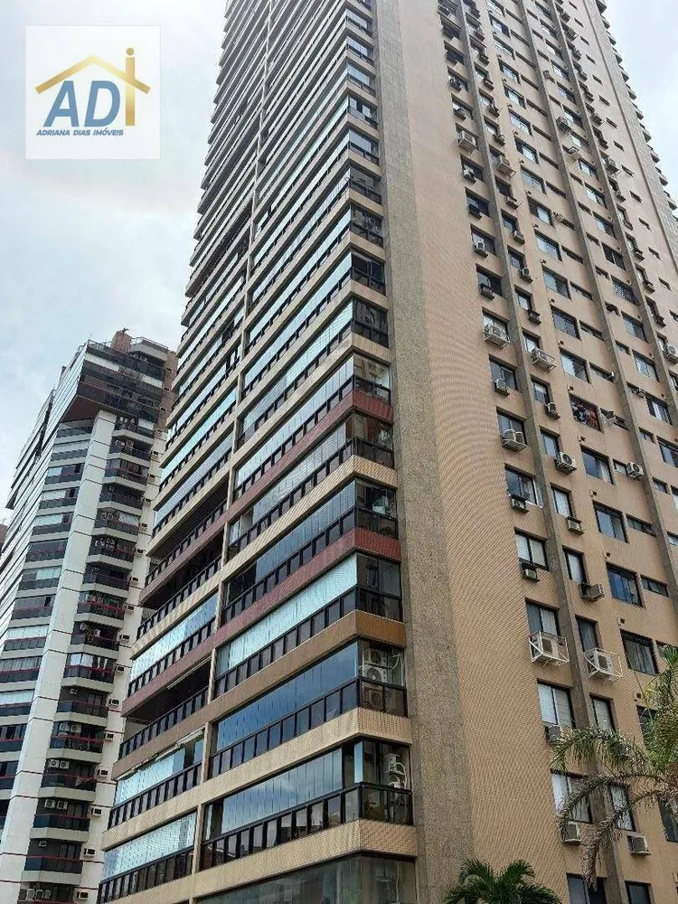 Apartamento, 3 quartos, 167 m² - Foto 32