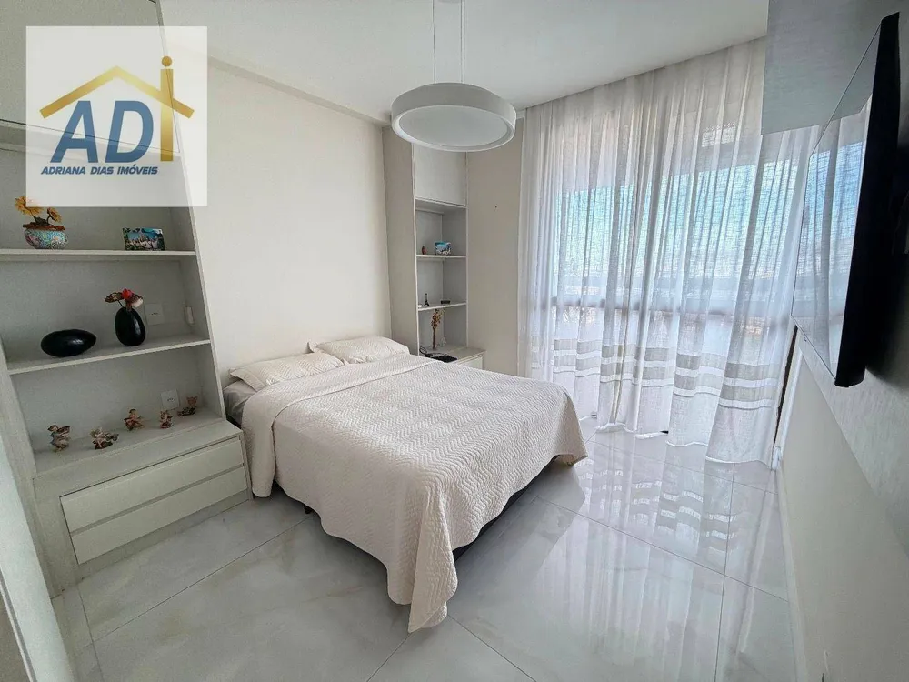 Apartamento, 3 quartos, 167 m² - Foto 31