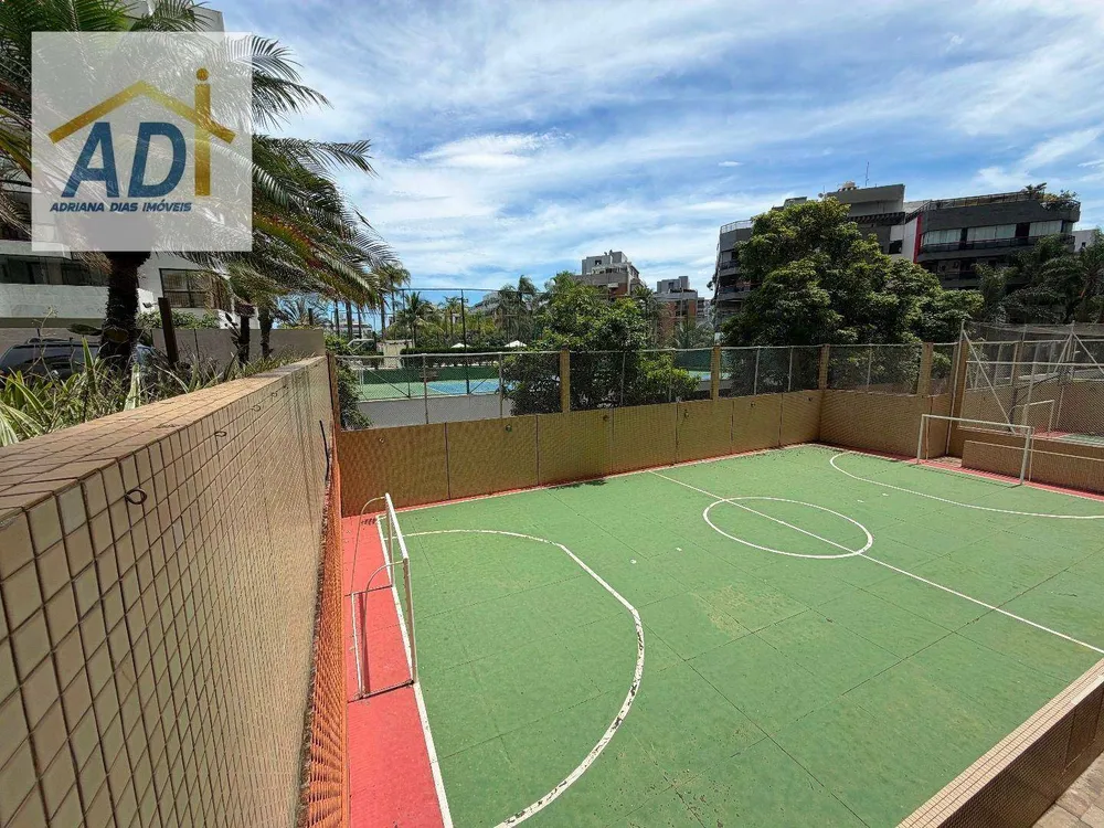 Apartamento, 3 quartos, 167 m² - Foto 45