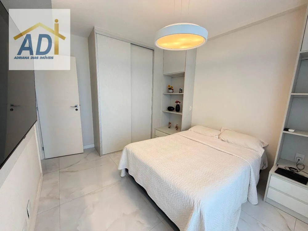 Apartamento, 3 quartos, 167 m² - Foto 25