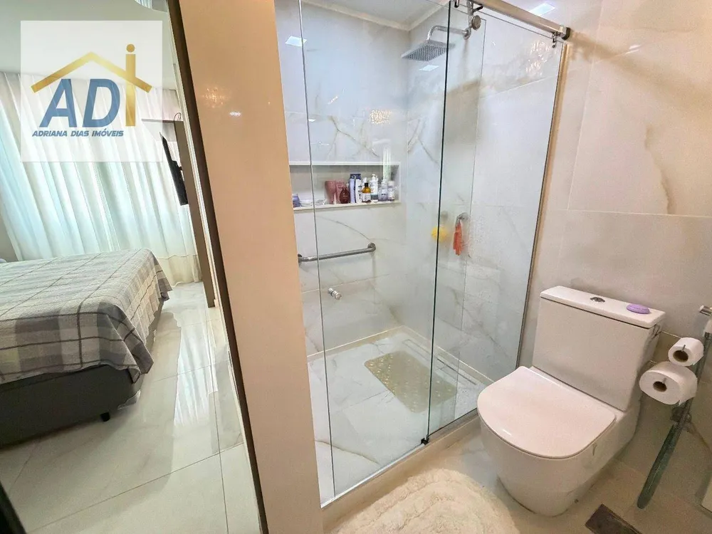 Apartamento, 3 quartos, 167 m² - Foto 19