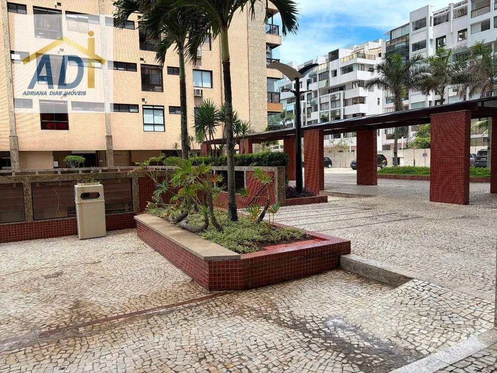 Apartamento, 3 quartos, 167 m² - Foto 48