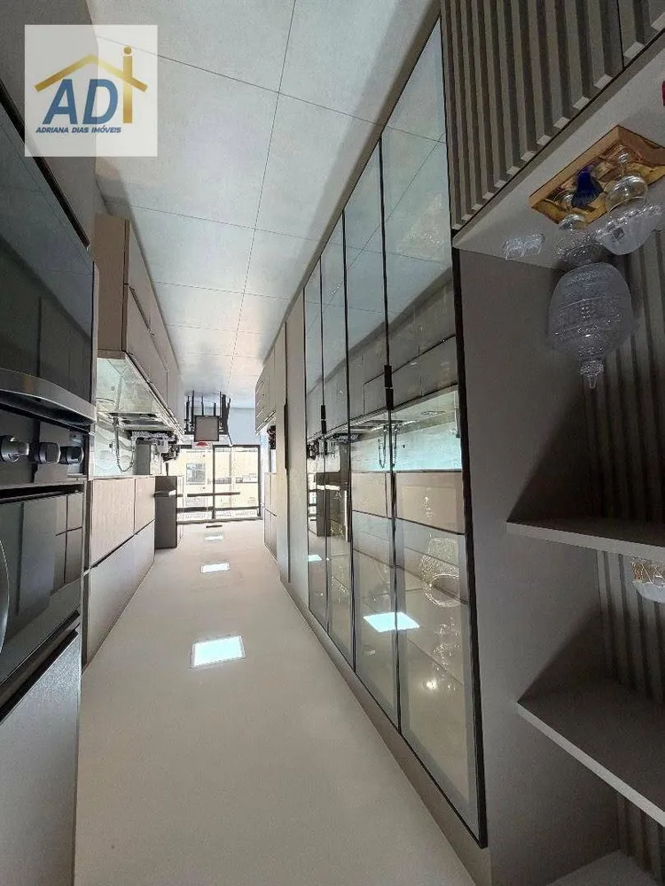 Apartamento, 3 quartos, 167 m² - Foto 28