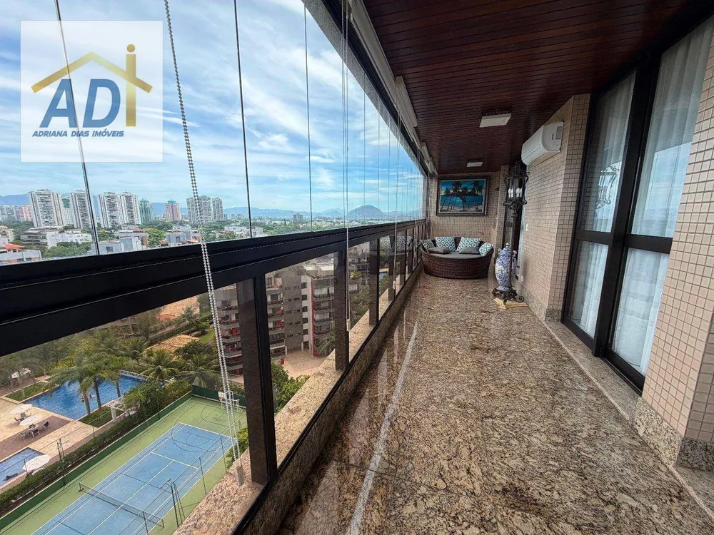Apartamento, 3 quartos, 167 m² - Foto 16
