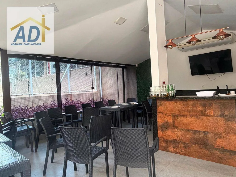 Apartamento, 3 quartos, 167 m² - Foto 24