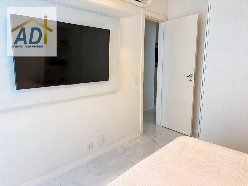 Apartamento, 3 quartos, 167 m² - Foto 51