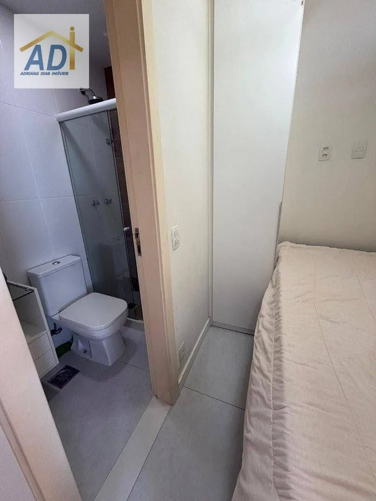 Apartamento, 3 quartos, 167 m² - Foto 37