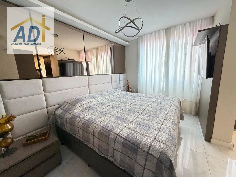 Apartamento, 3 quartos, 167 m² - Foto 53