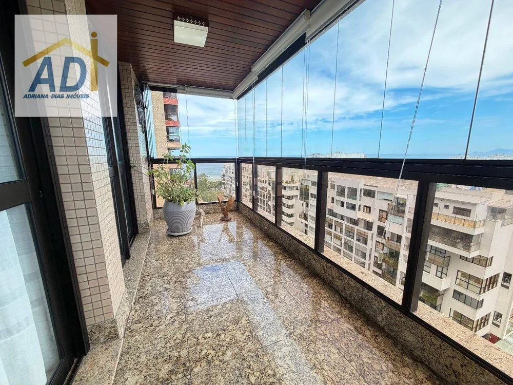 Apartamento, 3 quartos, 167 m² - Foto 42