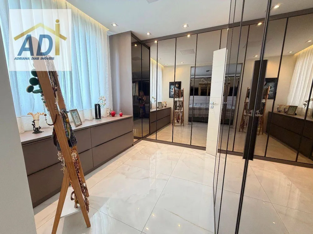 Apartamento, 3 quartos, 167 m² - Foto 49