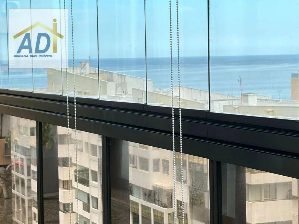 Apartamento, 3 quartos, 167 m² - Foto 27