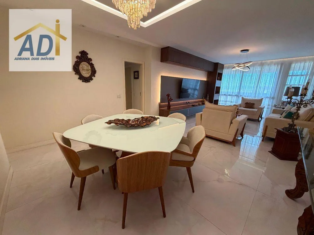 Apartamento, 3 quartos, 167 m² - Foto 36