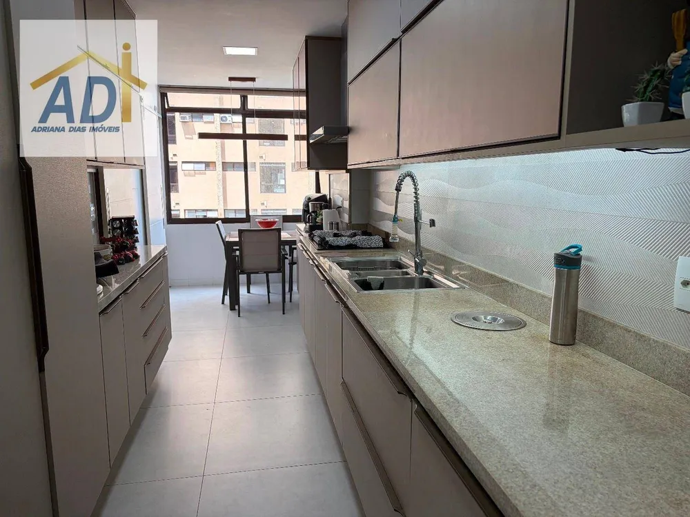Apartamento, 3 quartos, 167 m² - Foto 54
