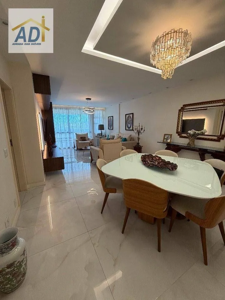 Apartamento, 3 quartos, 167 m² - Foto 57