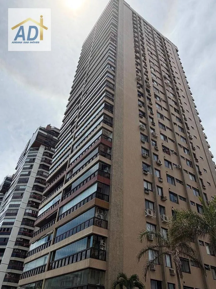 Apartamento, 3 quartos, 167 m² - Foto 12