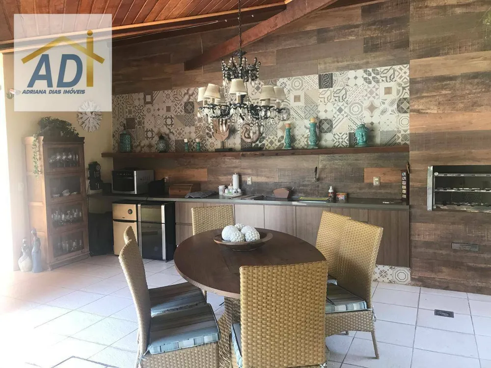 Casa de Condomínio, 4 quartos - Foto 18