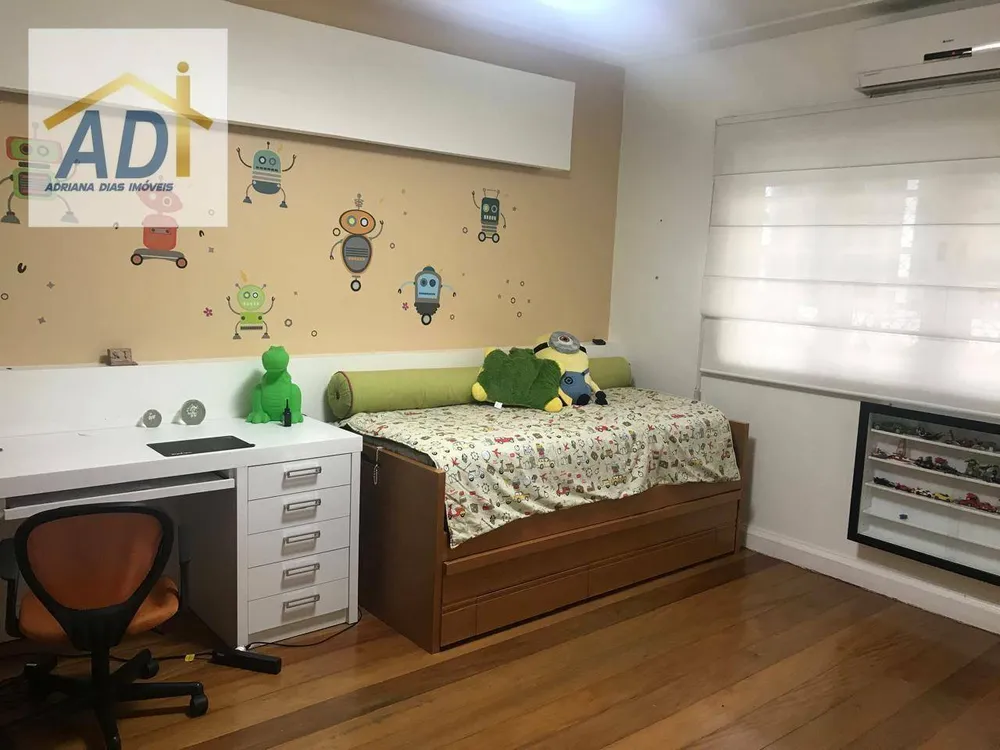 Casa de Condomínio, 4 quartos - Foto 11