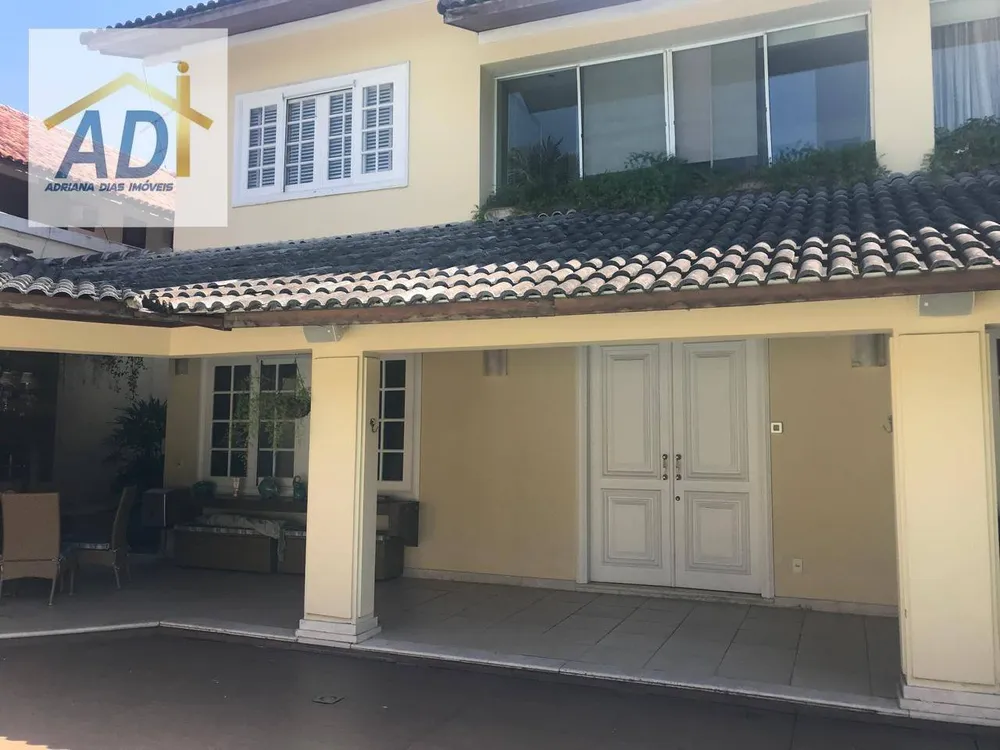 Casa de Condomínio, 4 quartos - Foto 21