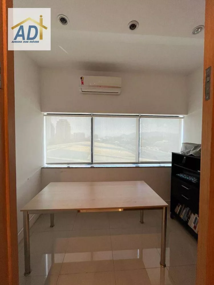 Conjunto Comercial-Sala à venda, 41m² - Foto 4