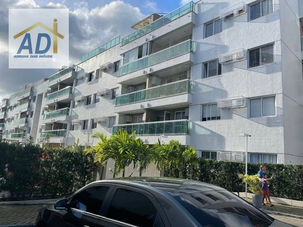 Apartamento, 2 quartos, 75 m² - Foto 24