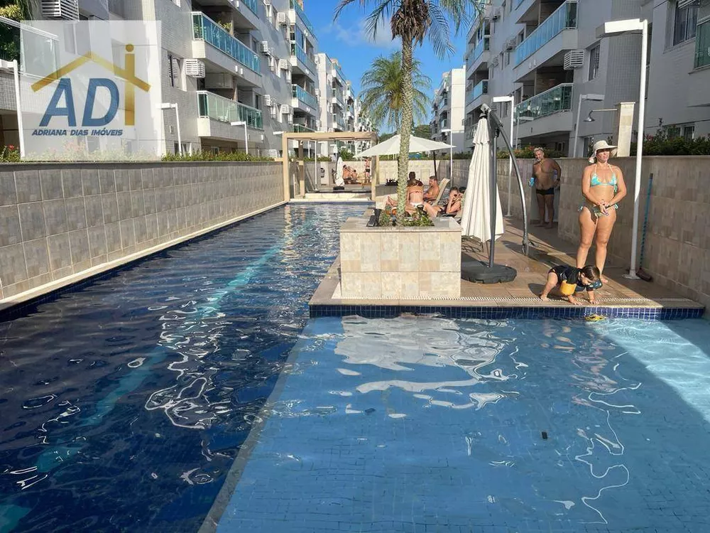 Apartamento, 2 quartos, 75 m² - Foto 1