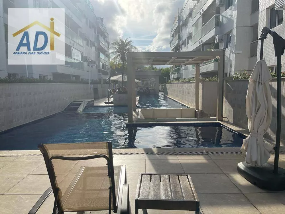 Apartamento, 2 quartos, 75 m² - Foto 12