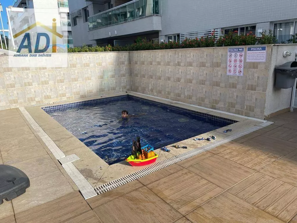 Apartamento, 2 quartos, 75 m² - Foto 15