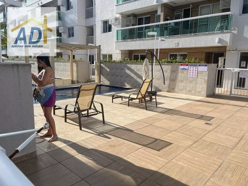Apartamento, 2 quartos, 75 m² - Foto 26