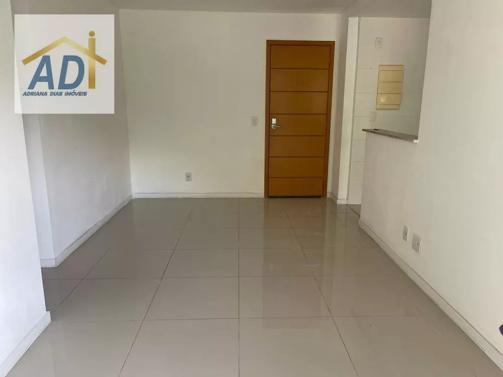 Apartamento, 2 quartos, 75 m² - Foto 2