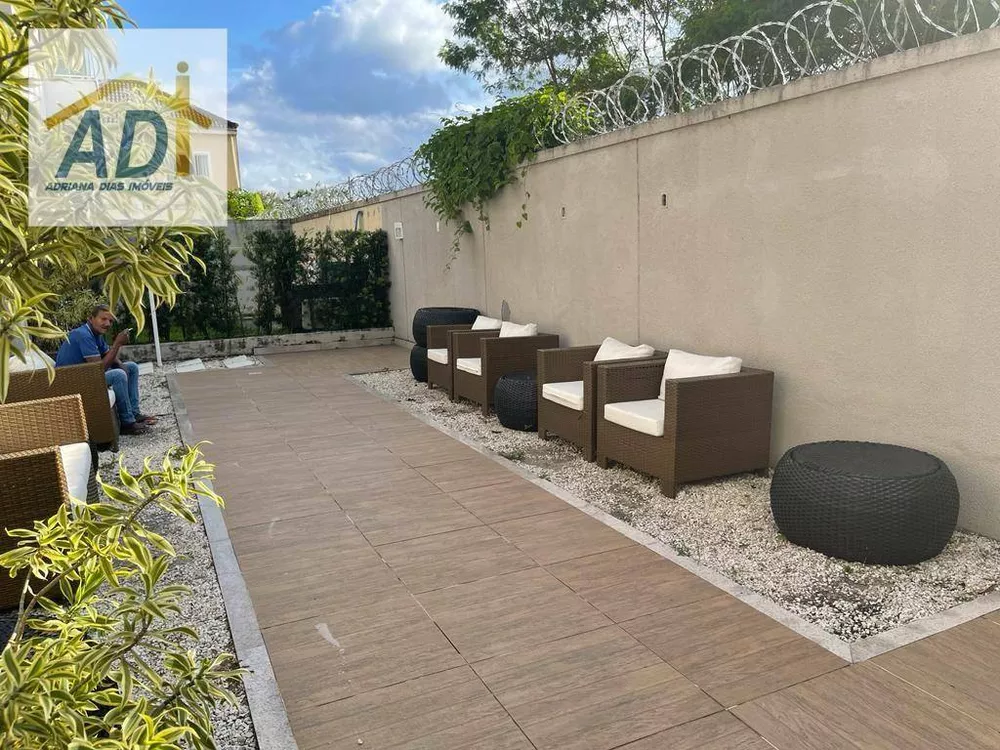Apartamento, 2 quartos, 75 m² - Foto 5