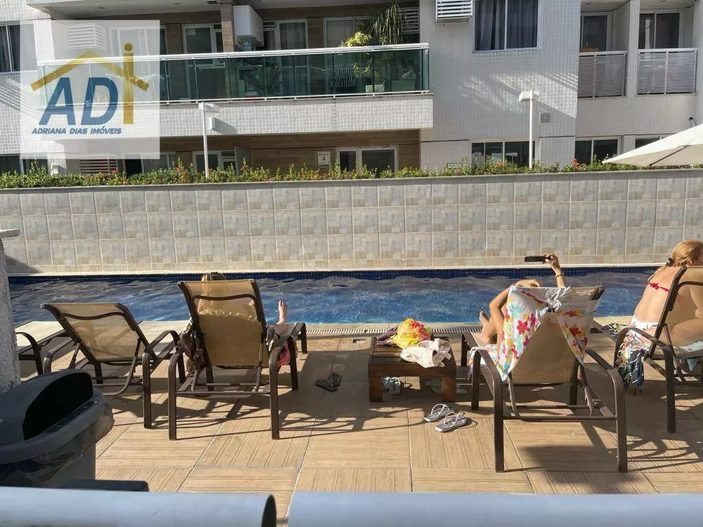 Apartamento, 2 quartos, 75 m² - Foto 8