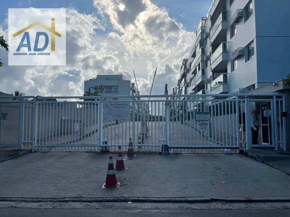 Apartamento, 2 quartos, 75 m² - Foto 9