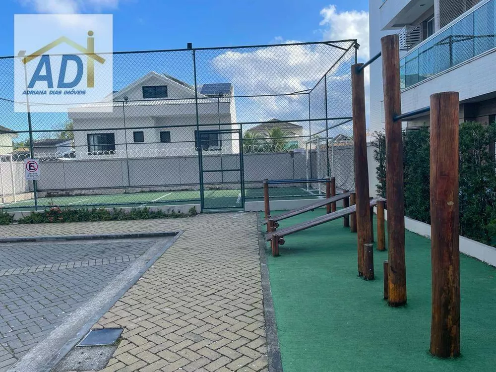 Apartamento, 2 quartos, 75 m² - Foto 19