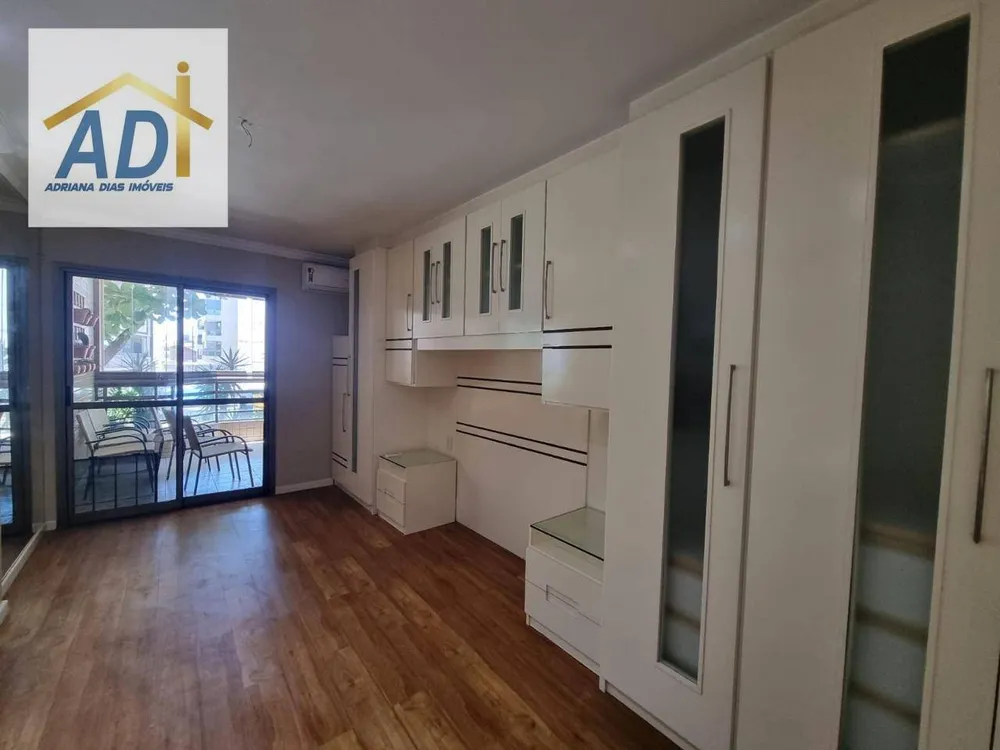 Apartamento, 3 quartos, 115 m² - Foto 2